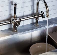 faucets and sinks waterworks