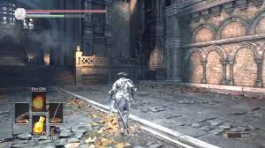 When the battle starts, simply strafe. Dark Souls 3 Life Ring 2 Location Youtube