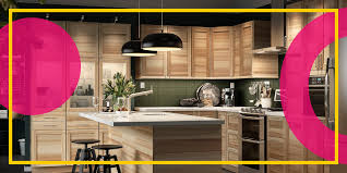 The omlopp led lighting comes in three lengths, 80cm. Ikea Kitchen Inspiration How To Choose Your Kitchen S Lighting System