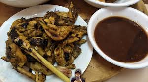 Share this page with friends to help more people. Menu Untuk Isteri Pantang Bersalin