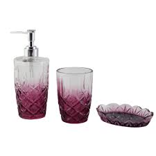 ··· bathroom bathroom sets accessories bathroom accessories set diatomite multi function toothbrush holder. Freestanding 3 Piece Bath Accessory Set