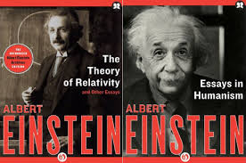 The special and the general theory. 7 Albert Einstein Enhanced Ebooks Now Available Exclusively For Kindle