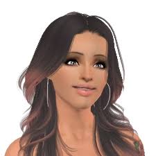 Mariah Swan by jdmurphy1965