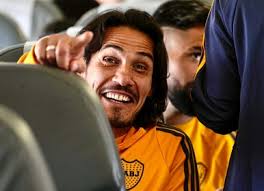 Cambios en el Departamento :: Olé