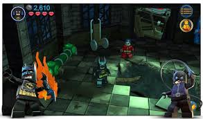 Beyond gotham, but only a few of them are linked to achievements . Lego Batman Dc Super Heroes Mod Apk Data Ihackedit