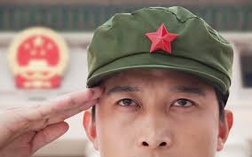 This Thanksgiving, We're Being Served 'Fake China Threats'