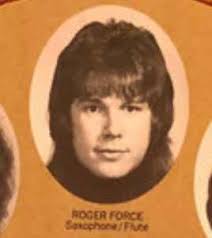 Roger Force