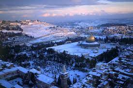 Kali ini, masjid al aqsa menjadi lokasi bentrok israel dan palestina. Visit Masjid Al Aqsa On Twitter Snow At Masjid Al Aqsa
