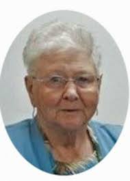 Obituary of Laura Carmelina 'Carmie' MacLeod