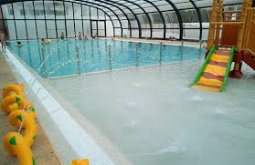 Camping Pays Basque Avec Piscine Camping A Bidart Avec Piscine