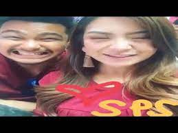 Drama mengisahkan qisya terpaksa mengikut kata mamanya dalam keadaan paksa rela, menjadi orang gaji di rumah kawan mamanya. Omg Sweetnya Mawar Rashid N Syafiq Kyle Suamiku Paling Sweet Youtube