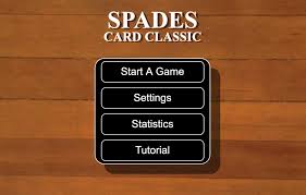 It is a partnership card game that, like bridge, is descended from the old english game of whist. 7 Best Sites To Play Spades For Free Online Kids N Clicks