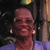 Isa E. Wallace England