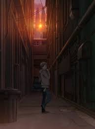 Kabukichou Sherlock Ova Myanimelist Net