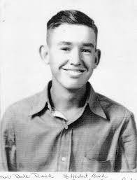 Elmer Dale Reich (1928-1990)