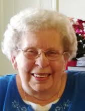 Obituary information for Dorothy L. Andrews