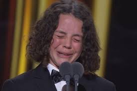 Felix Cameron: The rising Hollywood star of Boy Swallows Universe