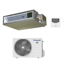 Maybe you would like to learn more about one of these? Climatisation Gainable Basse Pression Statique Panasonic R32 Climatisation Reversible Mono Split
