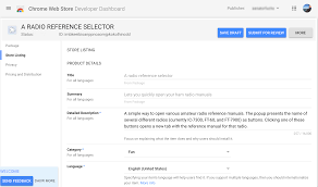 Explore bundles, msi, policy templates and beta downloads. Publish In The Chrome Web Store Chrome Developers