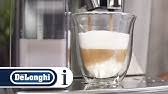 Nothing else can beat freshly ground beans to create. How To Adjust The Strength Of Coffee Using Your De Longhi Bean To Cup Coffee Machine Youtube