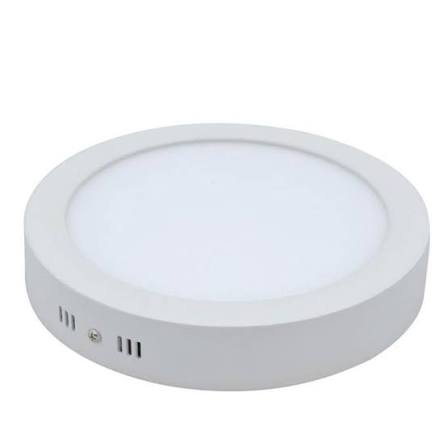 Super Star Emergency Panel 12W Surface r