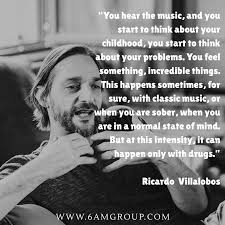 Ten Fantastic Dj Quotes Dixon Marco Carola Sven Vath Maceo Plex And More 6am