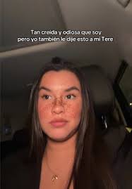 Reconciliación con Tere: Una historia de perdón y amor