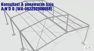 Merk yang bisa anda pilih yaitu bmt, yume, alfa prima dan taso. Baja Beratkan Buah Sawit Kontraktor Baja Acp Galvalum