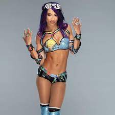 The boss, 27, has been absent from wwe television since her and bayley lost sasha banks has reportedly rejected another offer to return to wwecredit: Sasha Banks Wwe Network Collection Arrives This November Thelegitboss