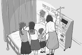 小学校・中学校・高校の子どもたちを義母の死に目に会わせた方がいい？ママたちから寄せられた考えとは | ママスタセレクト - Part 2