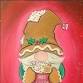 Gingerbread Gnome event image