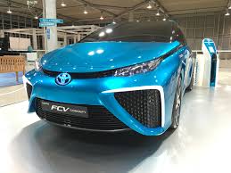 Companies like toyota, hyundai, and honda are all making hydrogen fuel cell cars, but where are they? Waste To Energy Technology Future For Hydrogen Fuel Cells Fuel Cells Works