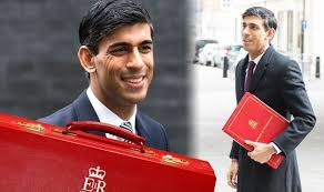 Coming as it is against the backdrop of the coronavirus pandemic, which. Budget 2020 When Is The Budget And What Can We Expect From Chancellor Rishi Sunak Politics News Express Co Uk