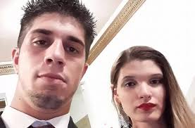 Qué fue ese grito?", el mensaje que complica a la pareja de Claudio  Barrelier - La Unión Digital