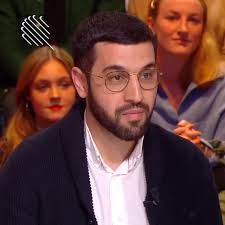 Patrick Laffont Fauché