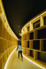 阿那亚儿童餐厅 秦皇岛 wutopia lab 谷德设计网 kids restaurants restaurant china design