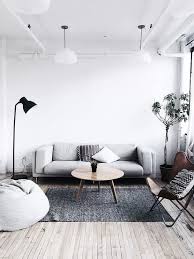 Even true minimalists will appreciate that it's not easy to exercise restraint when decorating a living room. How To Style A Minimalist Home Man Of Many
