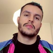 Felipe Cordeiro (@2felipecordeiro)