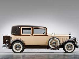 Image result for Granite Gray 1929 Pierce-Arrow