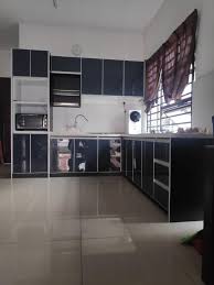 Maybe you would like to learn more about one of these? Kabinet Dapur Kitchen Cabinet 3g Home Furniture Others On Carousell