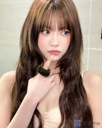 Hong Eunchae 홍은채 Nude Leaked OnlyFans images 402