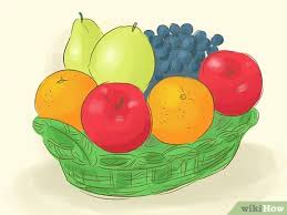 3 Ways To Stop Eating Junk Food Wikihow