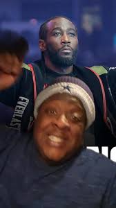 Terrace "BUD" Crawford has retired at 38 years old. 🥊 #sports #boxing  #reels