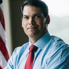 Geoff Duncan is also accused of lying about graduating from Georgia Tech  and playing major league baseball for the Miami Marlins.