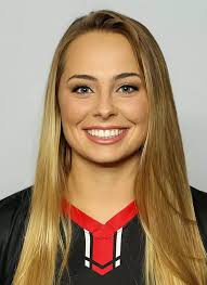 2020 Softball Roster