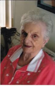 Madeleine Orban Obituary