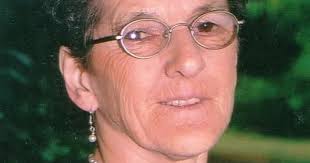 Coughlin, Lillian "Lil" Ada