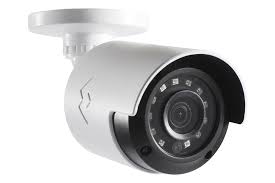 We have two client softwares that support pc and mac users: Hd Dvr Security System With 1080p Cameras Lorex Cloud Connectivity Lorex