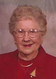 Obituary for Lily I. Howe