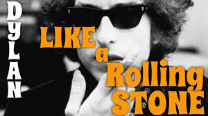 Maybe you would like to learn more about one of these? Pochemu Pesnya Like A Rolling Stone Boba Dilana Yavlyaetsya Velikoj